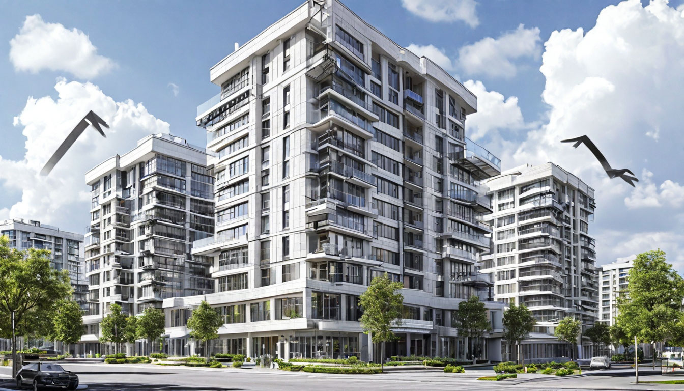 70% россиян не могут накопить на первоначальный взнос по ипотеке