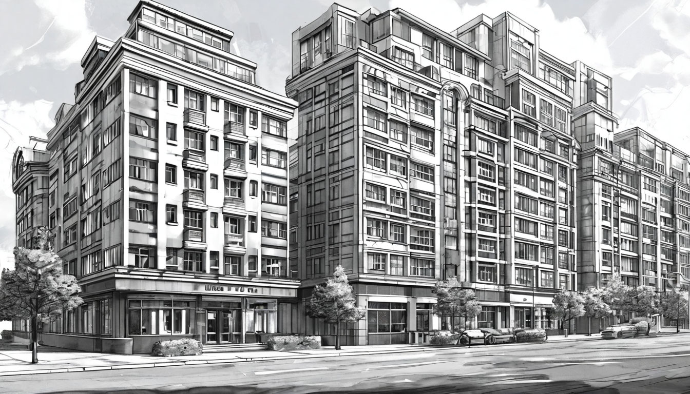 Аренда жилья в России подешевеет на 3% в ближайшие месяцы