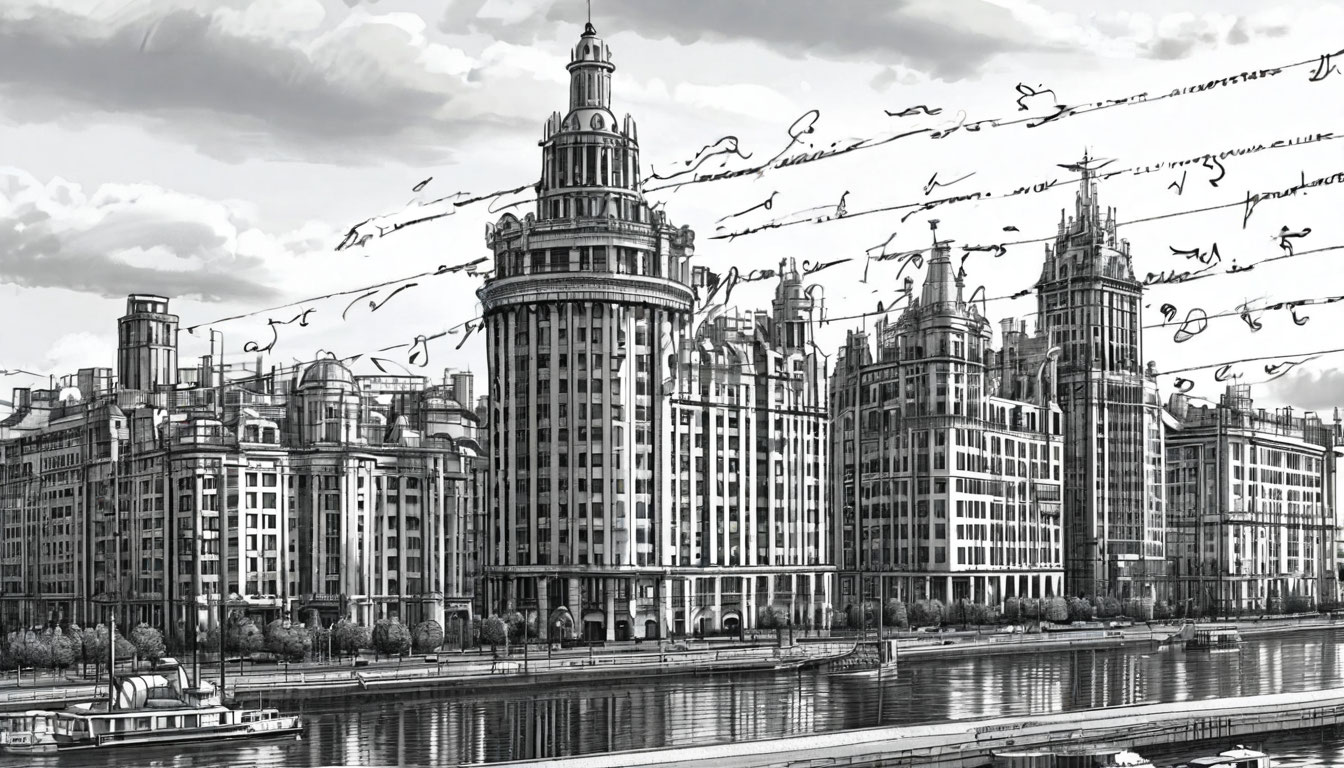 Арендное будущее Петербурга: тенденции и прогнозы на 2026 год