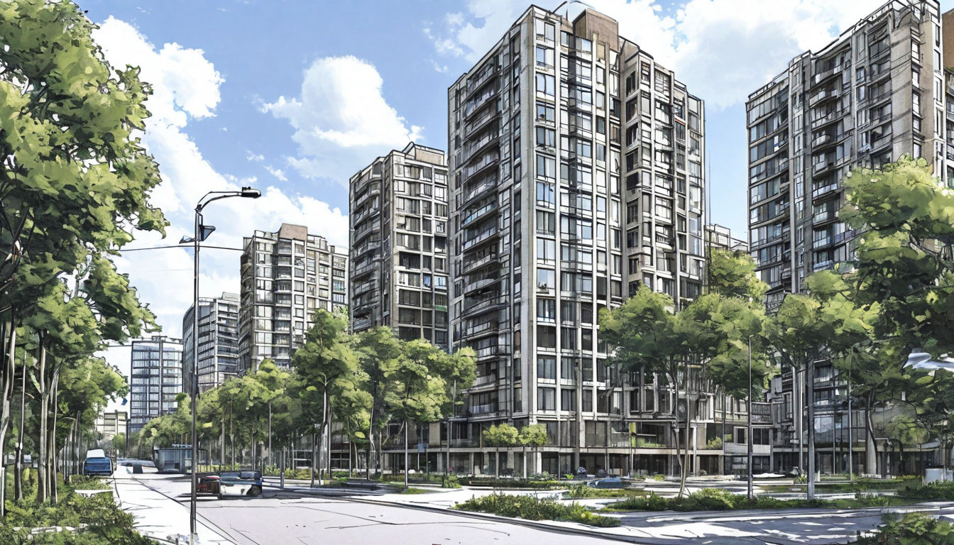 Арест участков в Лефортове: что это значит для рынка недвижимости?