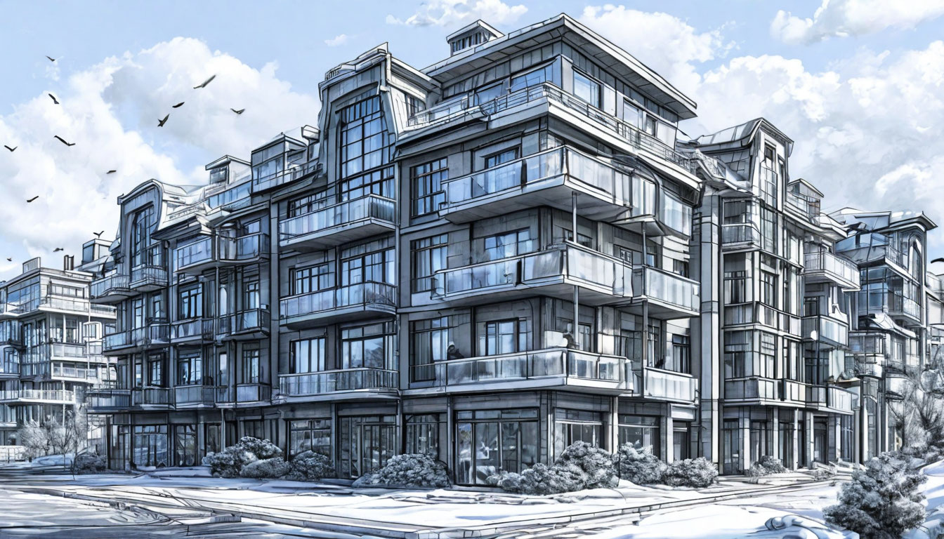 Арктическая и дальневосточная ипотека: новые возможности для вторичного рынка