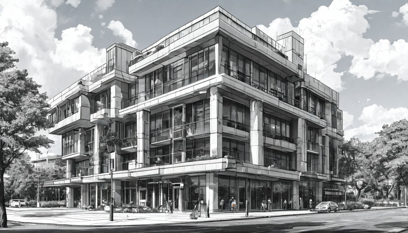 Банк может повысить ставку по IT-ипотеке до 13,5% при нарушении условий программы