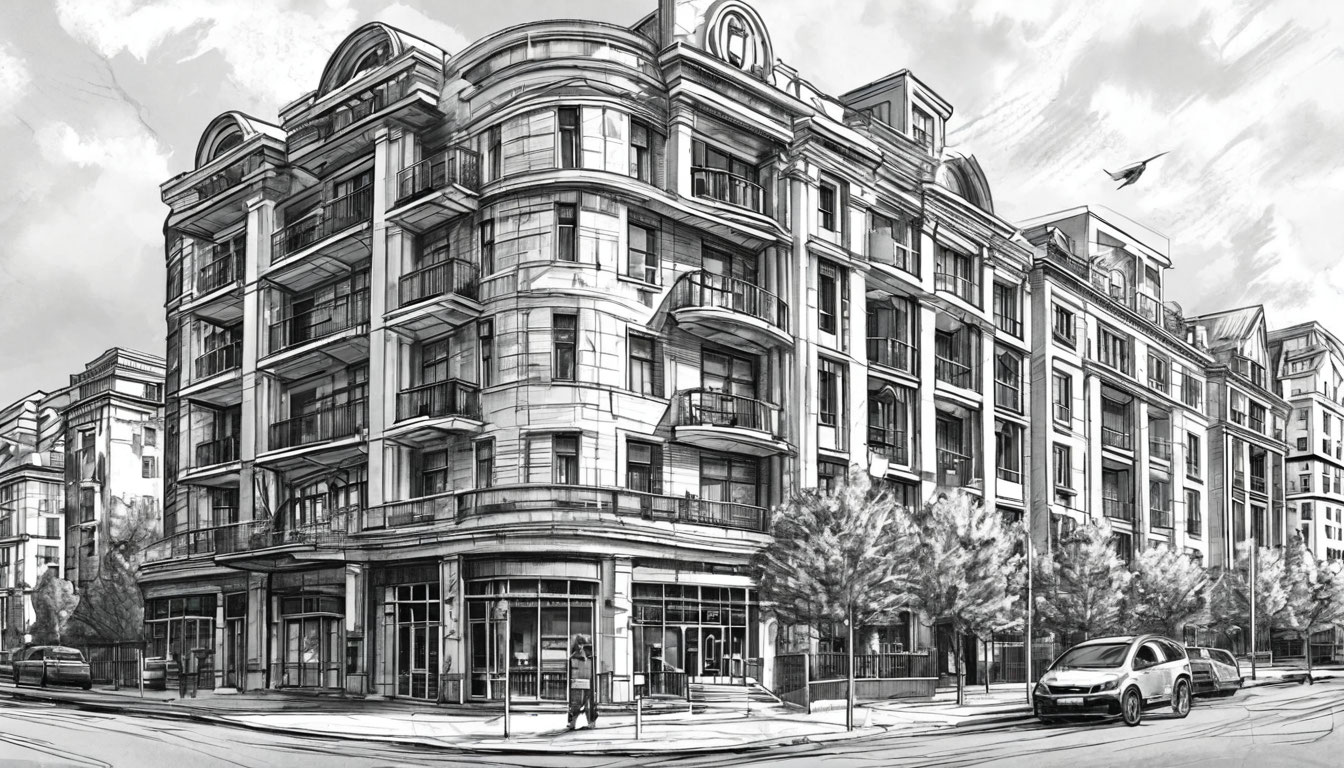 Банкроты смогут сохранить часть денег от продажи жилья