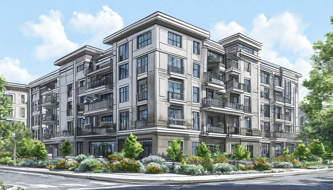 Экономное жильё набирает популярность: что движет покупателями?