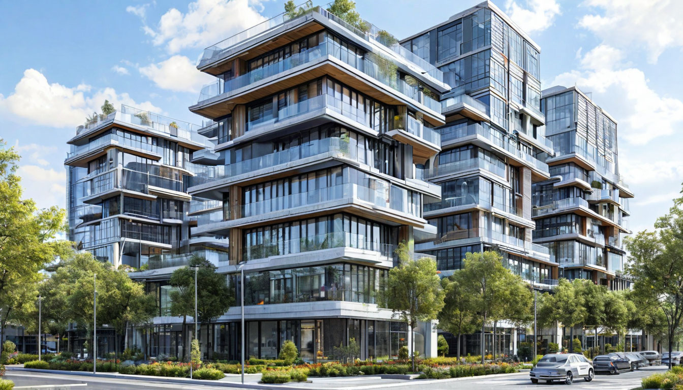 Революция в сфере недвижимости: как девелоперы переходят на единую цифровую платформу