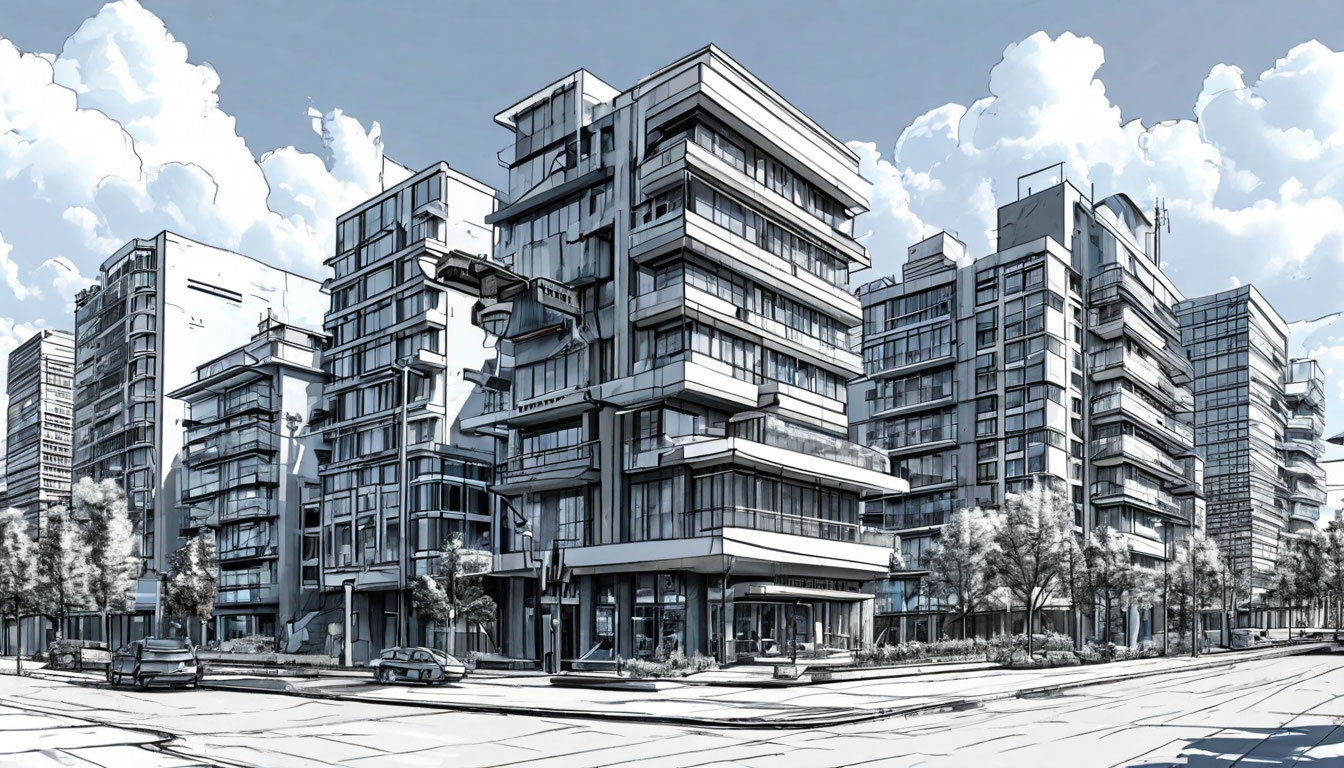 Новые правила в сфере недвижимости с декабря 2025 года