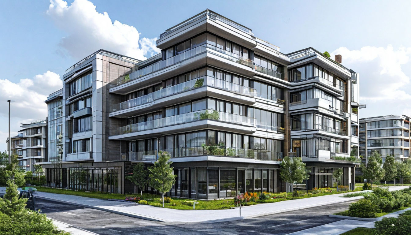 Дайджест: Активность Сбербанка на рынке недвижимости — 21.02.2026