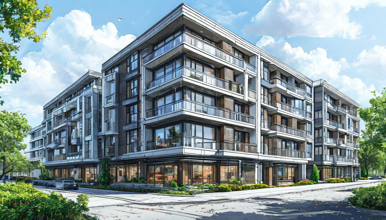 Дайджест: Финансовые изменения на рынке недвижимости — 21.02.2026