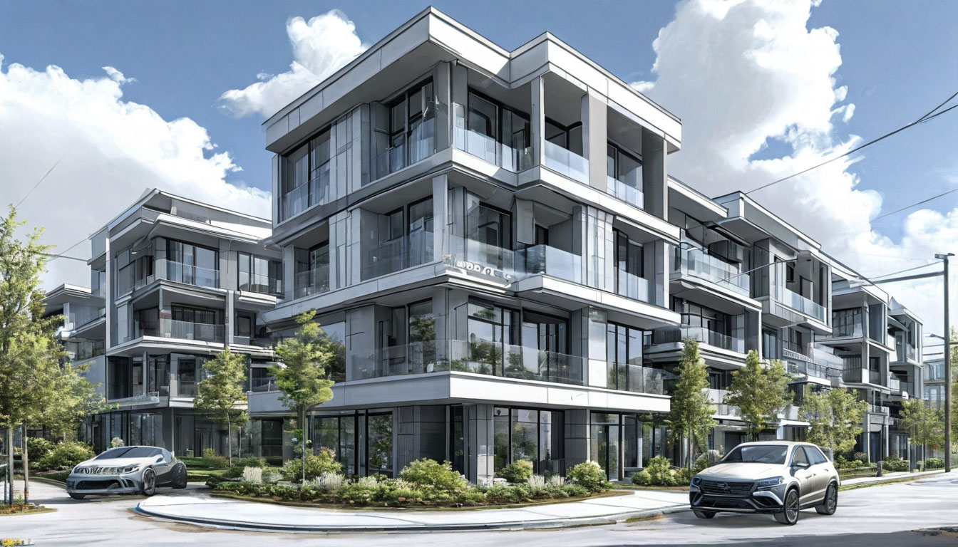 Дайджест недвижимости — 01.03.2026