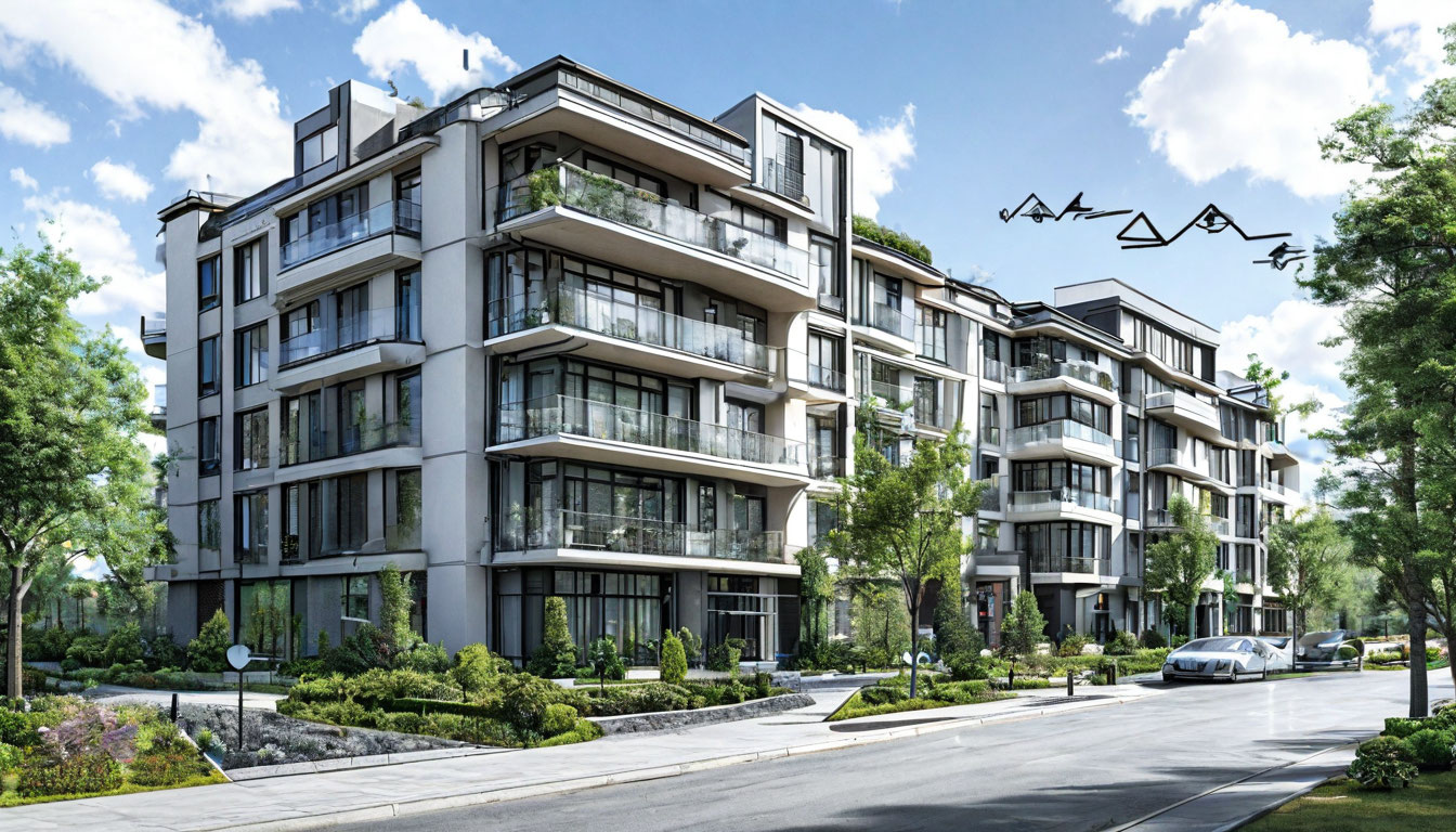 Дайджест недвижимости — 03.03.2026