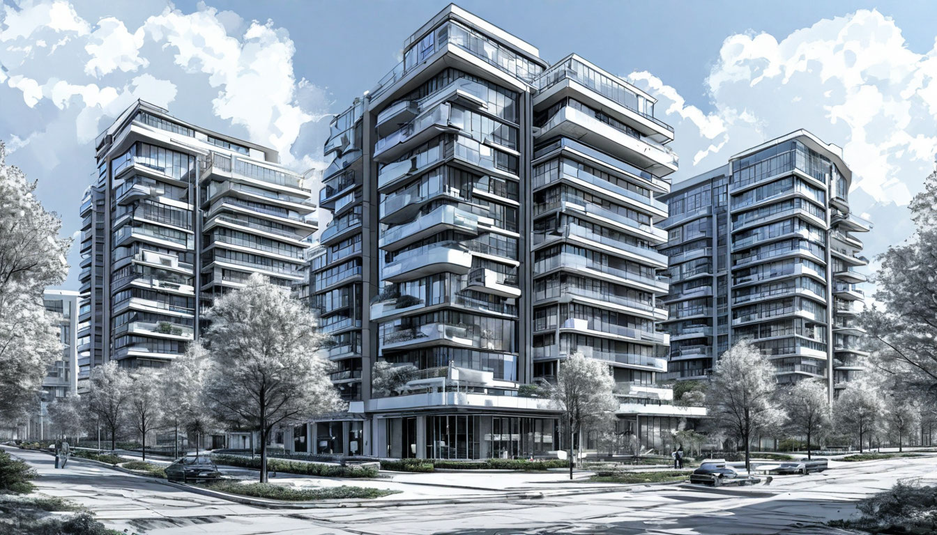 Дайджест недвижимости — 03.03.2026