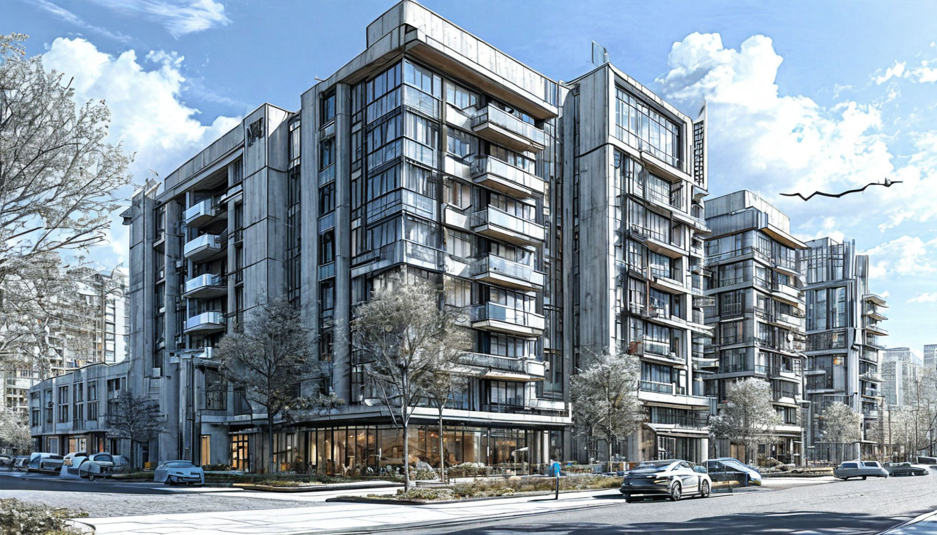 Дайджест недвижимости — 07.03.2026