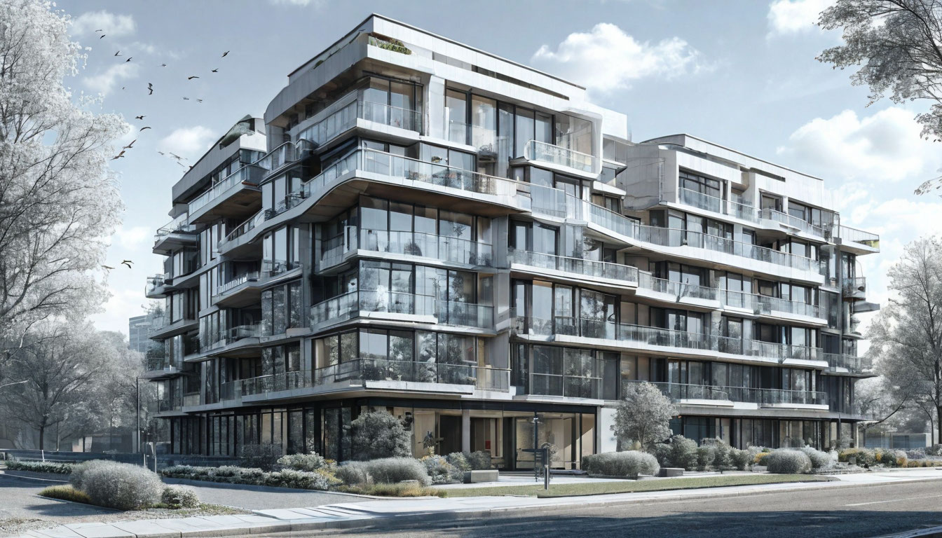 Дайджест недвижимости — 08.03.2026