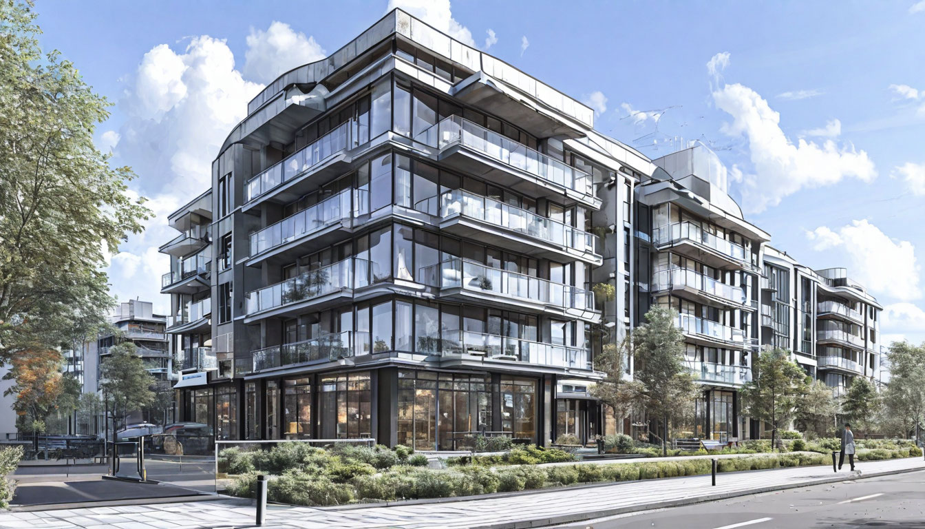 Дайджест недвижимости — 08.03.2026