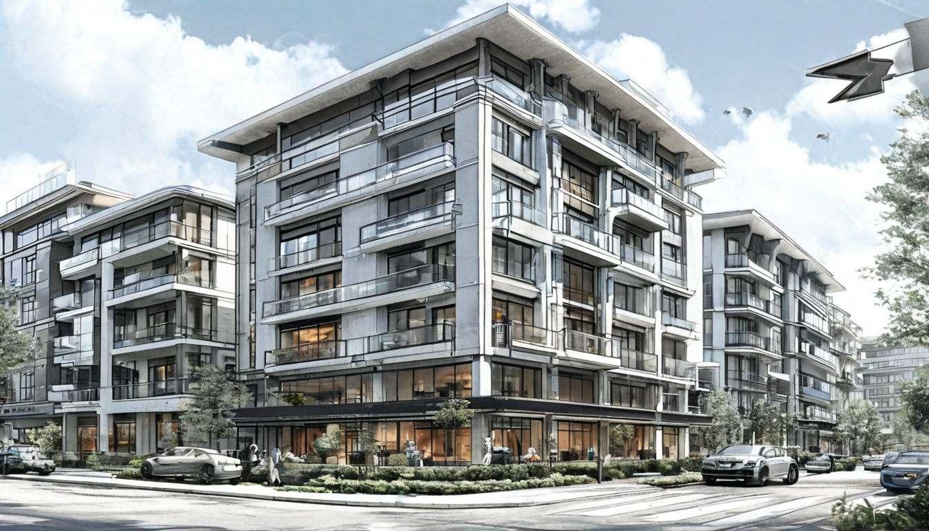 Дайджест недвижимости — 09.03.2026