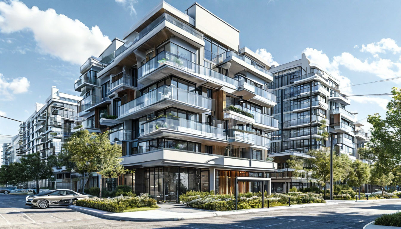 Дайджест недвижимости — 09.03.2026