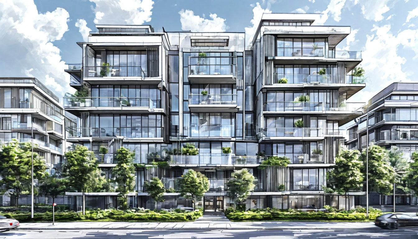 Дайджест недвижимости — 11.03.2026