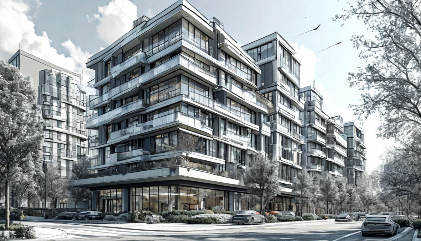 Дайджест недвижимости — 13.03.2026