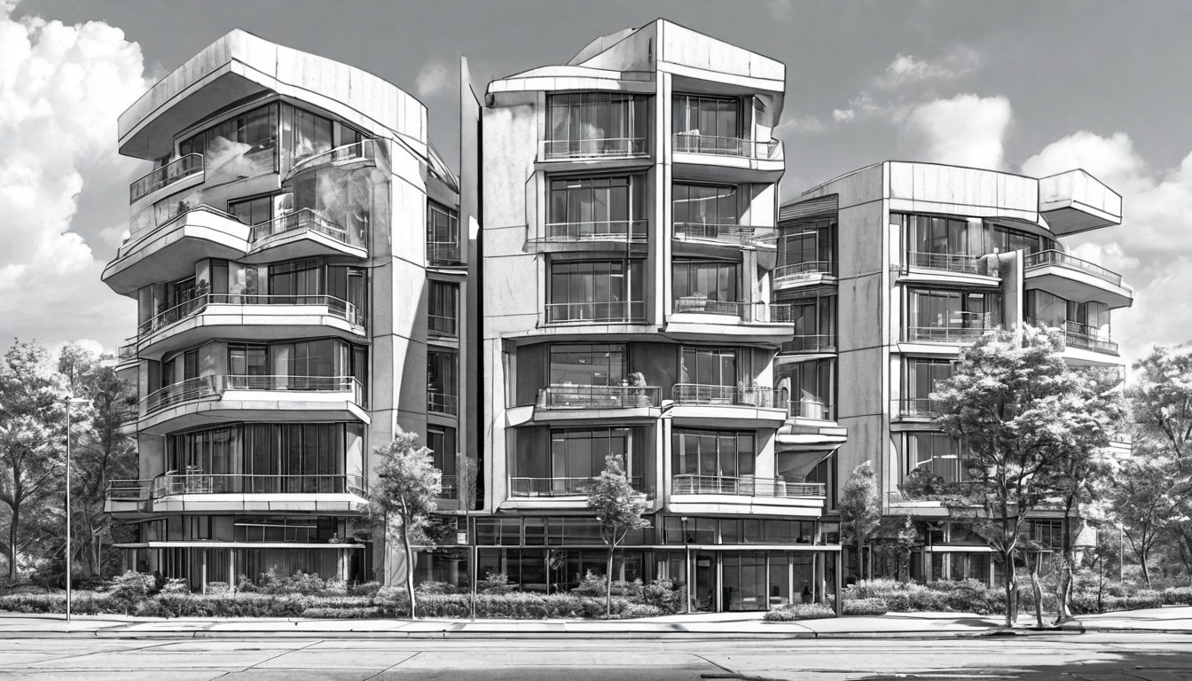 Дайджест недвижимости — 14.03.2026