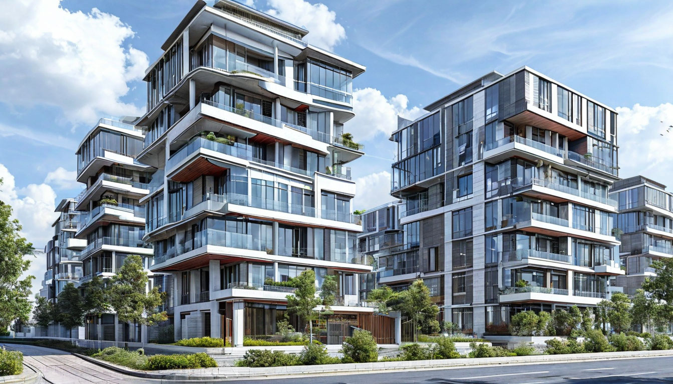 Дайджест недвижимости — 14.03.2026