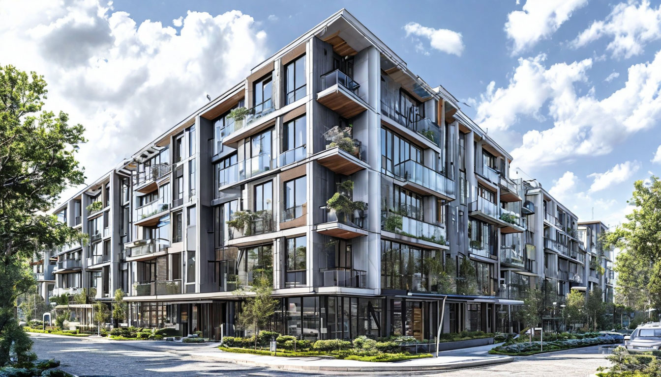 Дайджест недвижимости — 15.03.2026