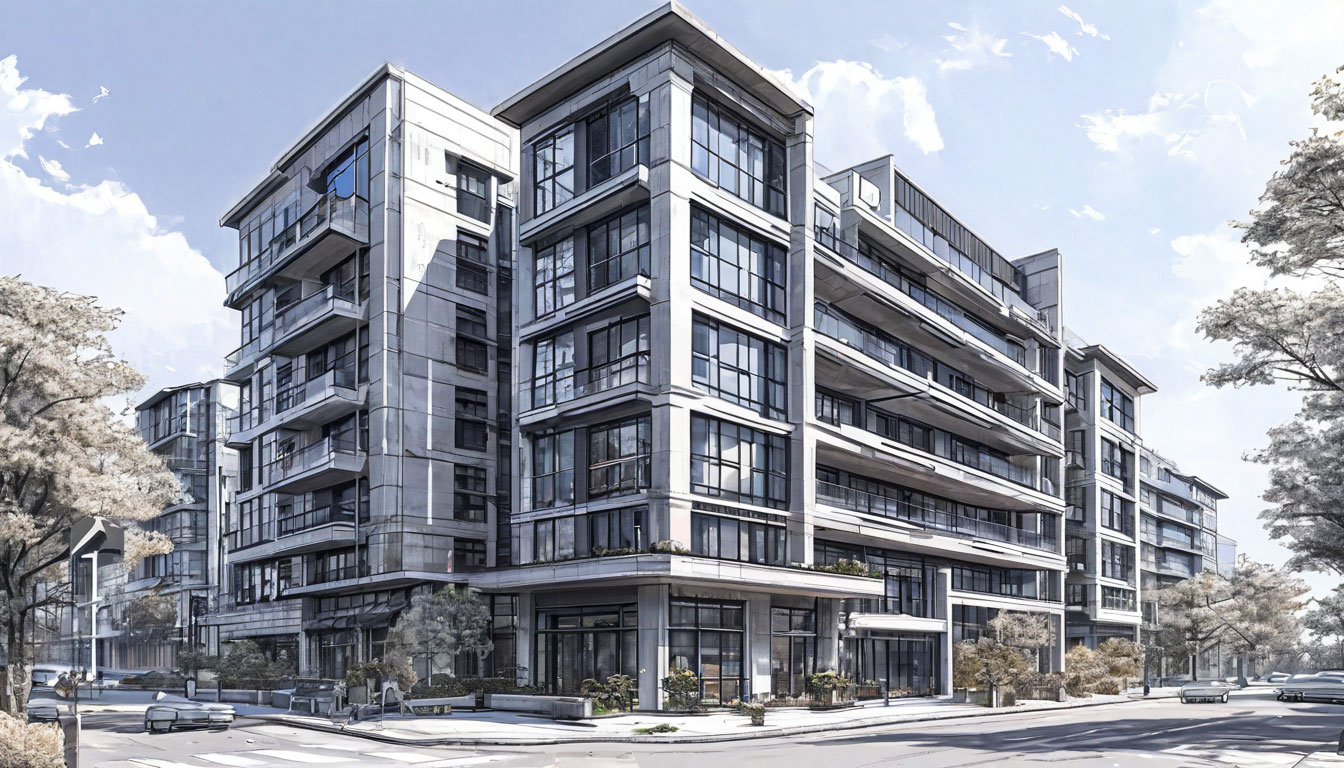 Дайджест недвижимости — 15.03.2026