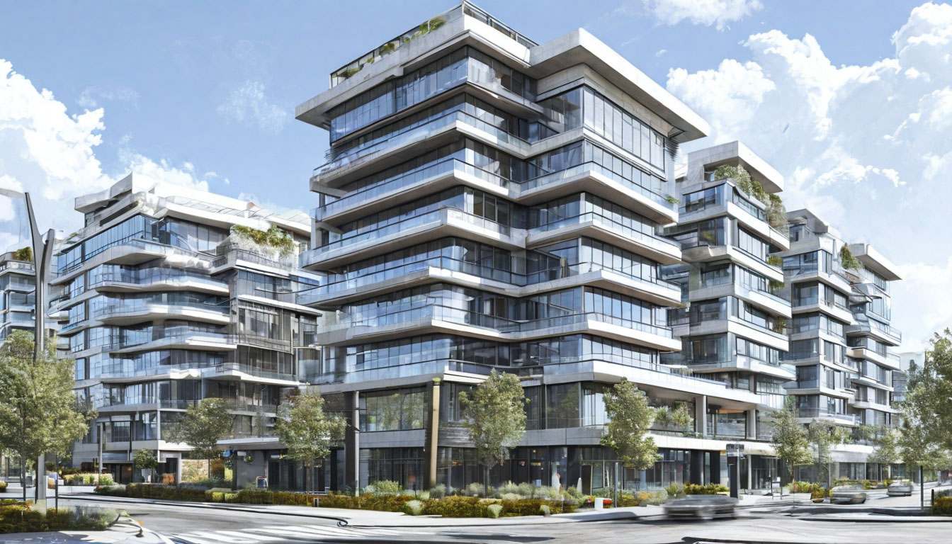 Дайджест недвижимости — 16.03.2026