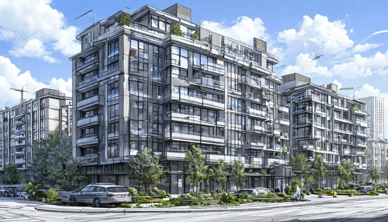 Дайджест недвижимости — 22.02.2026