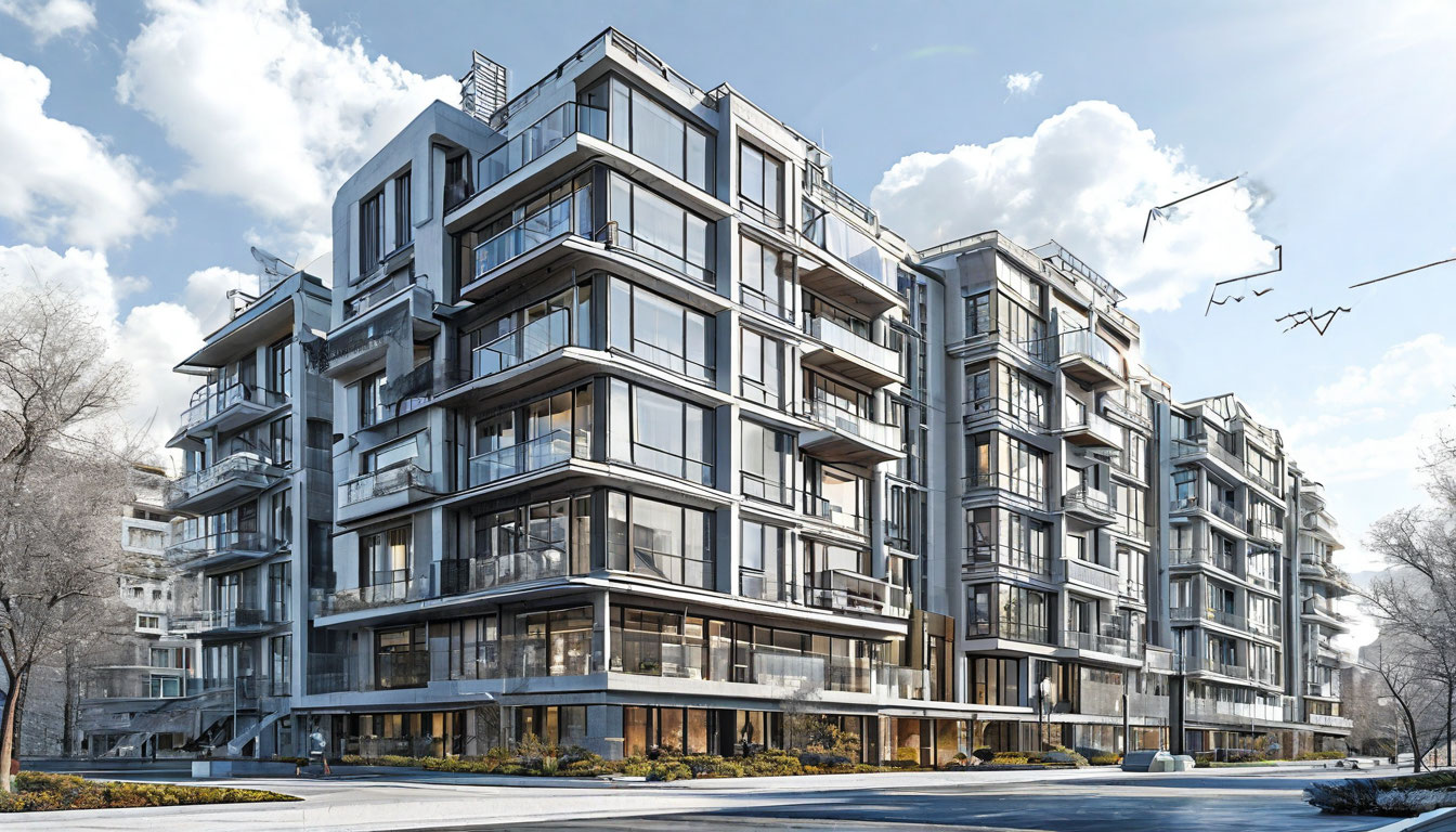 Дайджест недвижимости — 26.02.2026