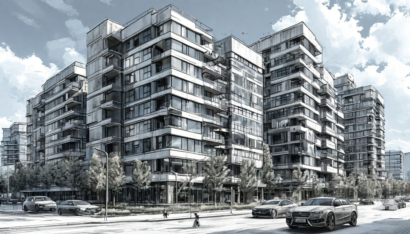 Депутаты отклонили законопроект об освобождении застройщиков от НДС