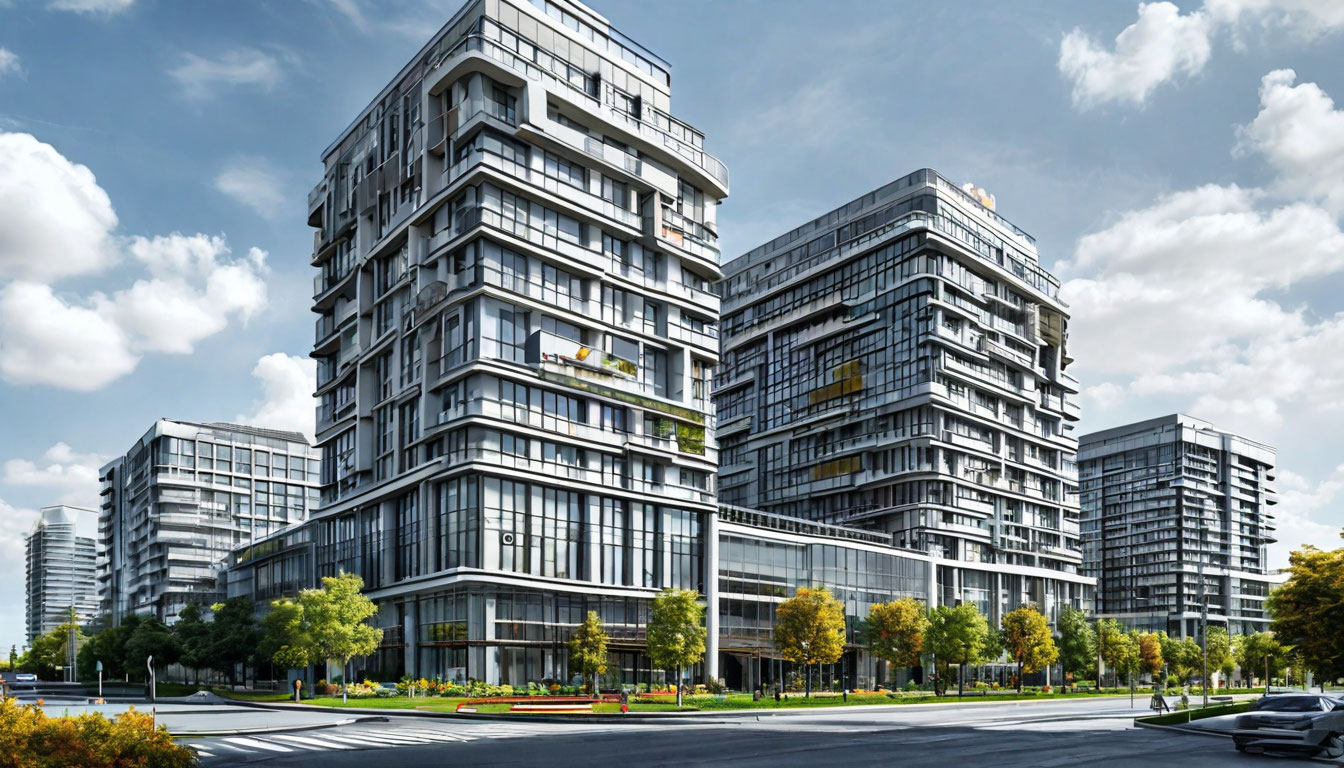 Девелоперы переориентировались на малоформатные объекты: рынок торговой недвижимости в России в 2025 году