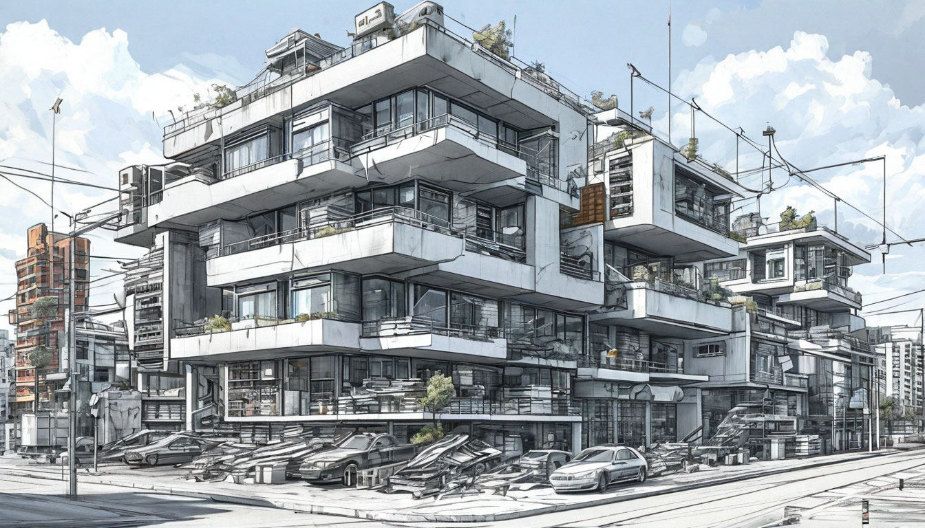 Дизайнер Паршина: после расхламления дома вещей в нем может стать еще больше