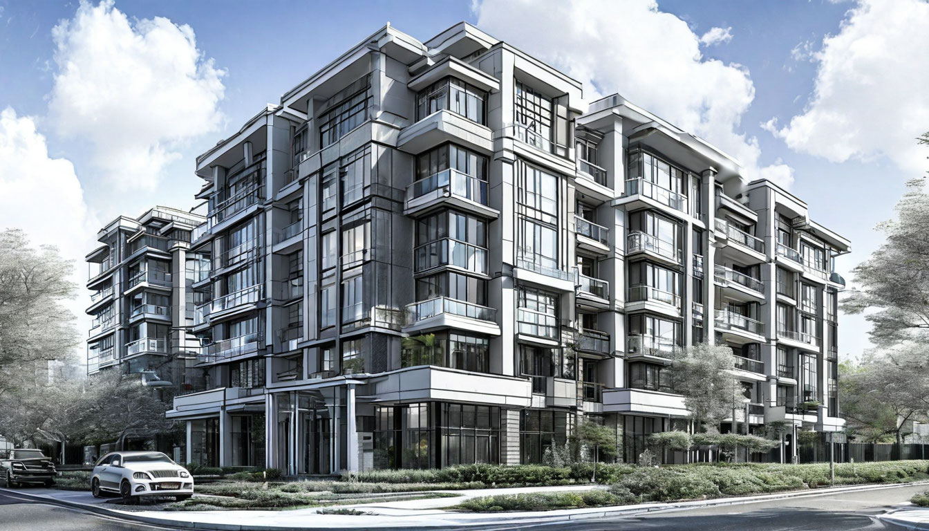 Доля ипотеки на вторичное жилье достигла уровня 2024 года