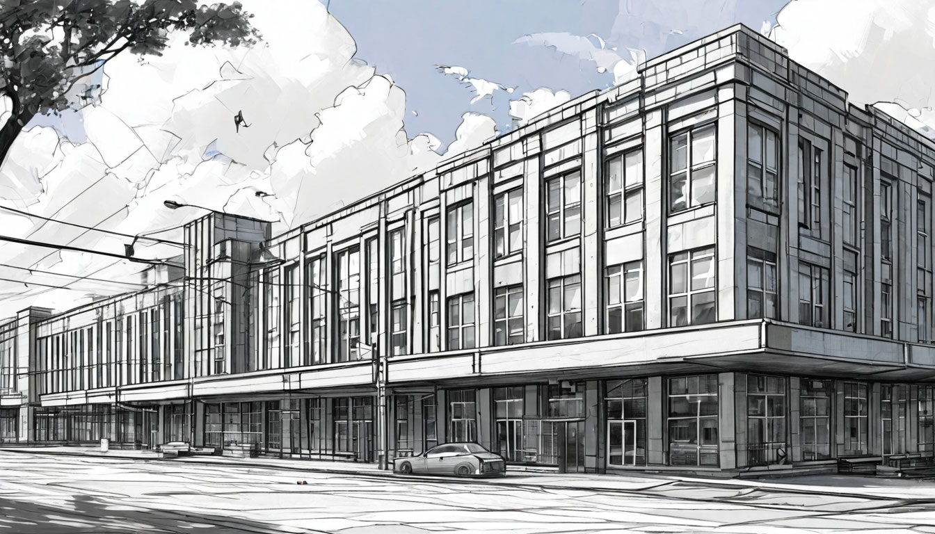 Доля спекулятивных складов в Московском регионе может достичь 61% — что это значит для рынка?