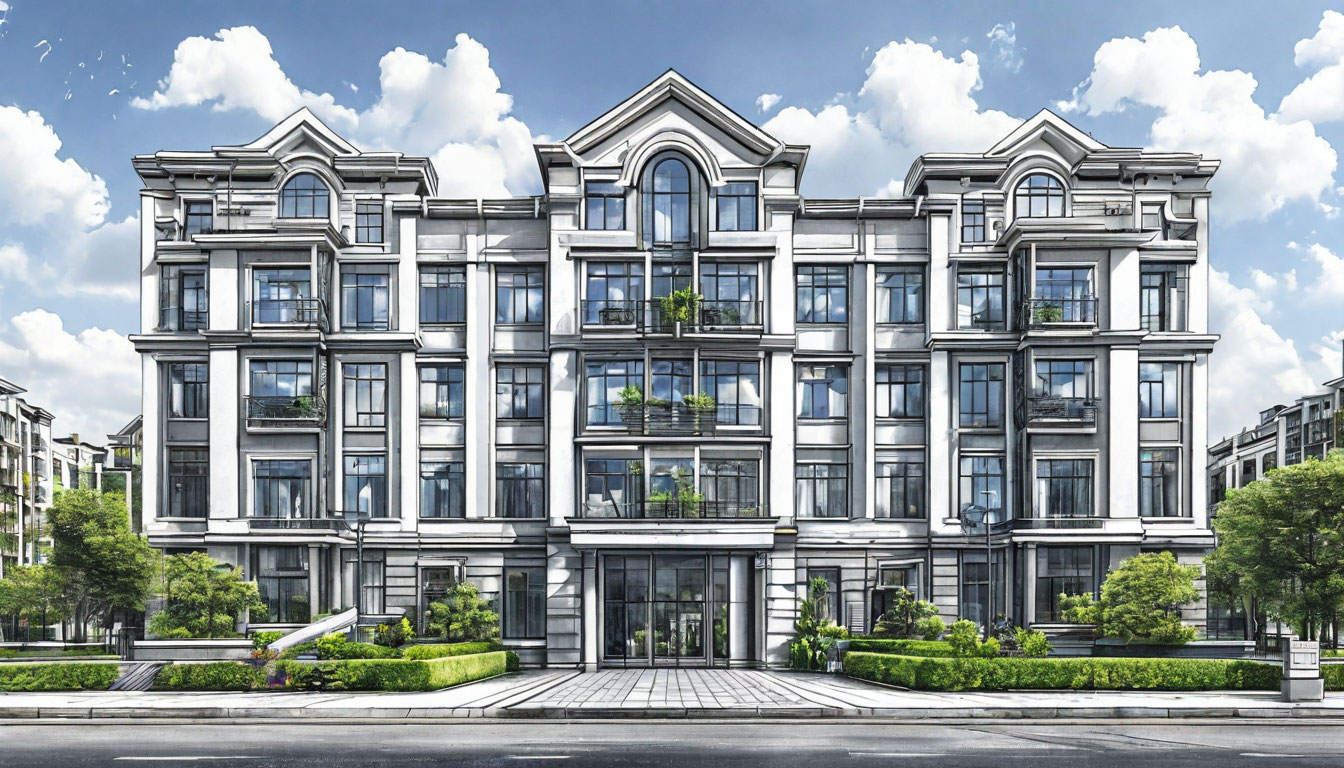 Должники смогут сохранить 10% от продажи ипотечного жилья при банкротстве