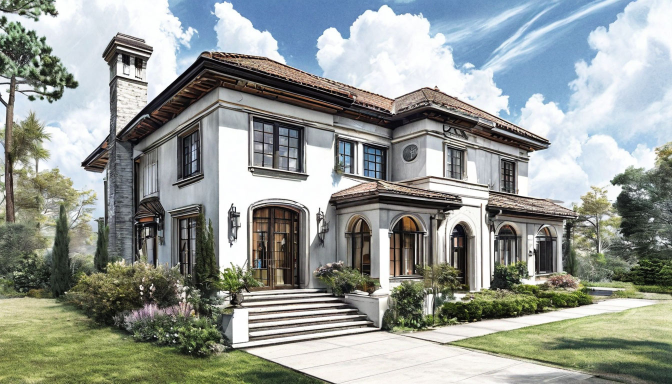 Дом Мэрилин Монро продаётся за 3,3 миллиона долларов