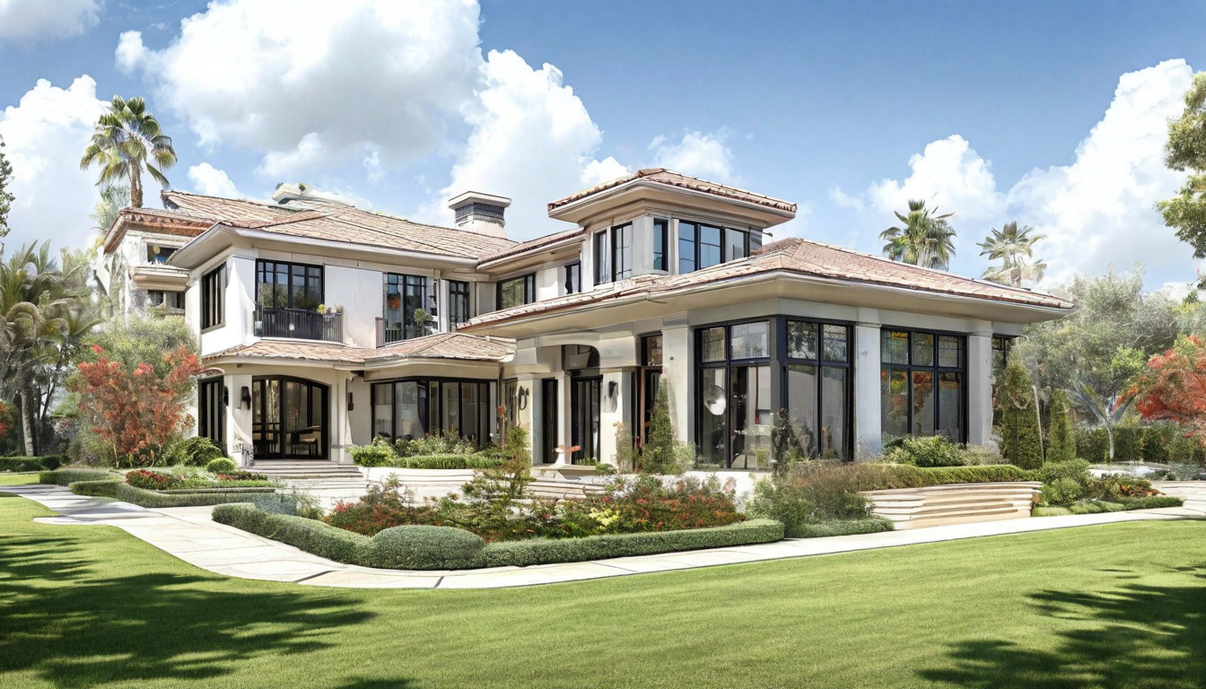 Дом Мэрилин Монро в Калифорнии продаётся за $3,3 млн