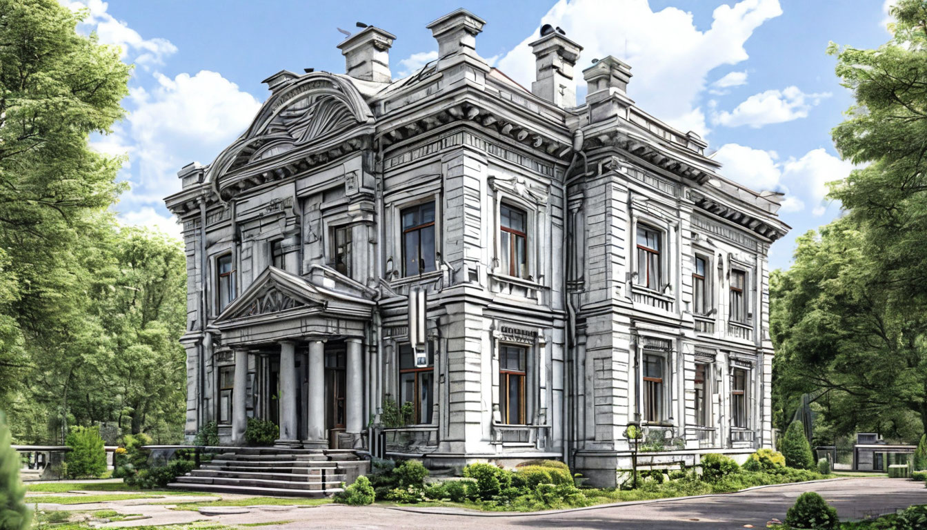 Дом XVIII века в Угличе выставлен на торги за 1,68 млн рублей