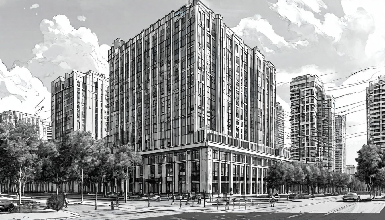 Элитная недвижимость Москвы бьёт ценовые рекорды