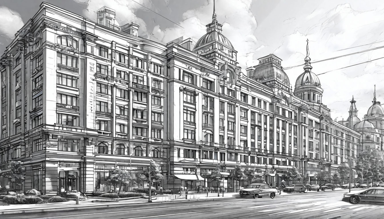 Элитная недвижимость Санкт-Петербурга: сколько стоят самые дорогие новостройки?