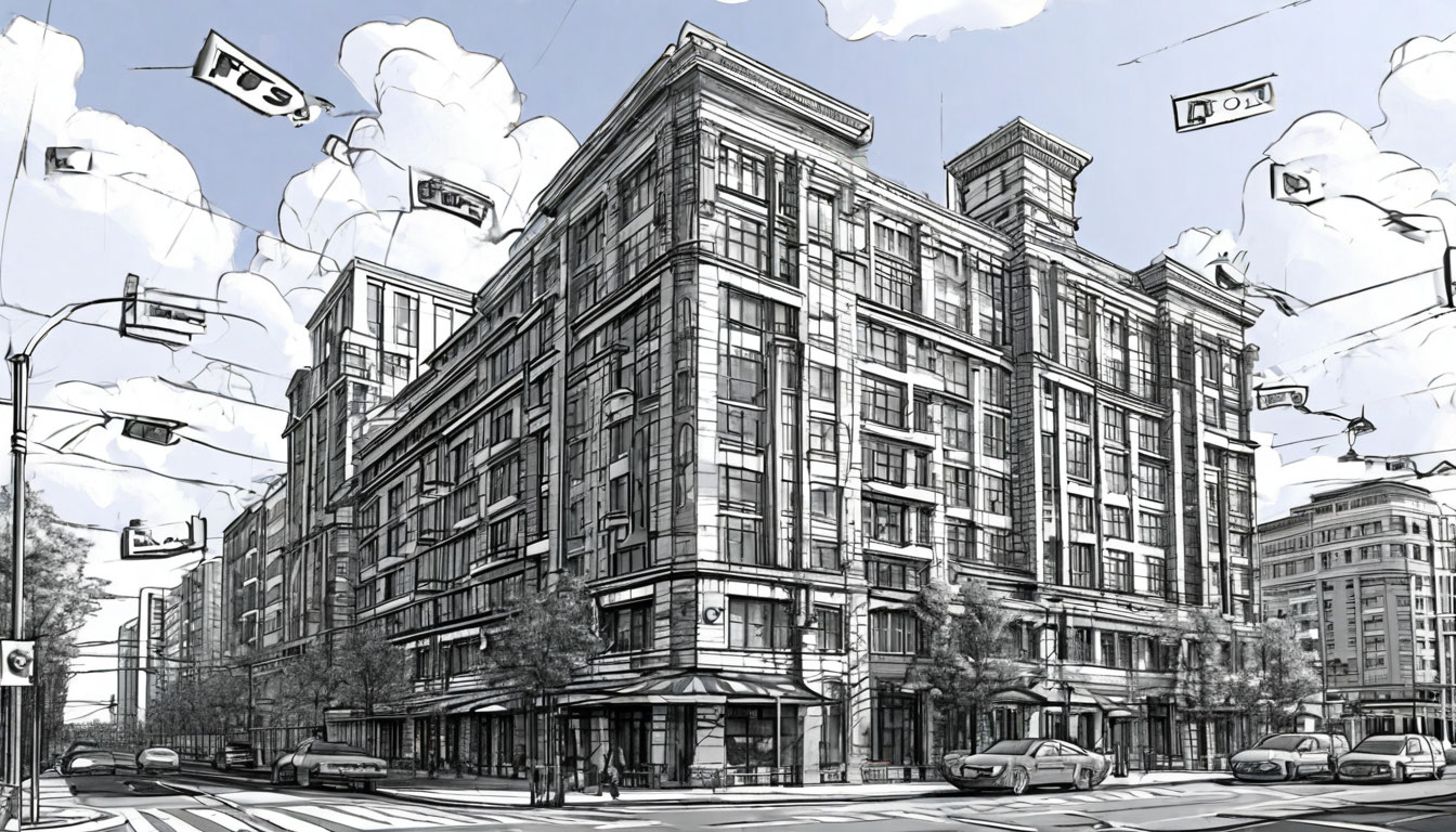 ФАС проверяет рост тарифов на ЖКУ