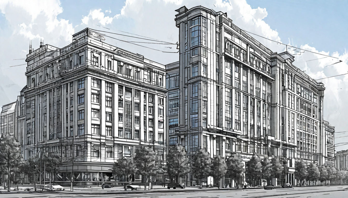 Финансовые тенденции на рынке недвижимости Санкт-Петербурга