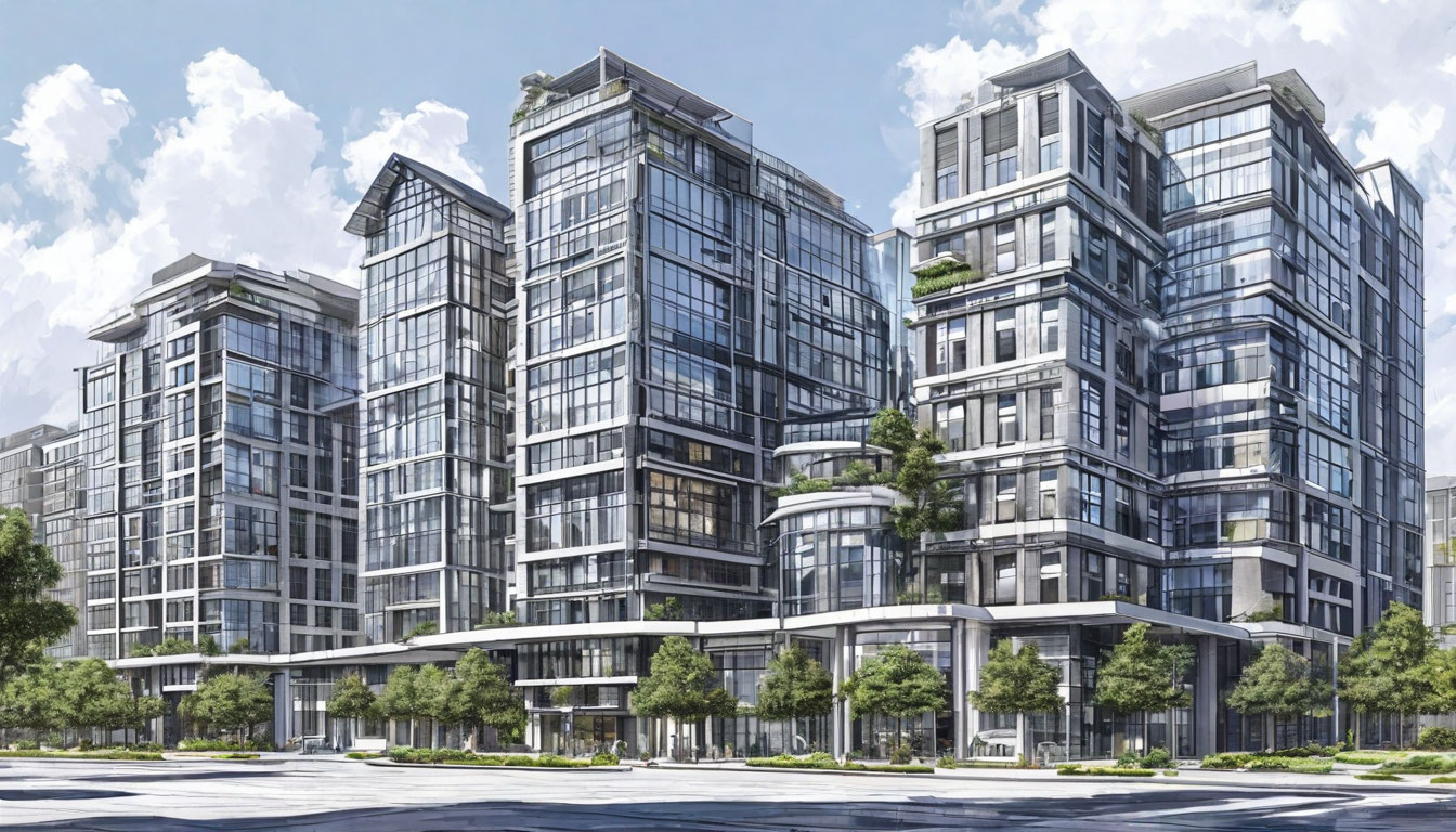 Финансовые тренды недели в сфере недвижимости