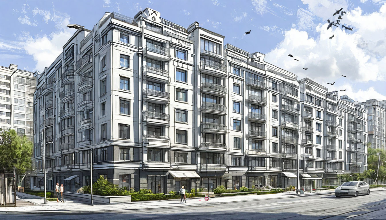 Как в России борются с теневым рынком аренды жилья