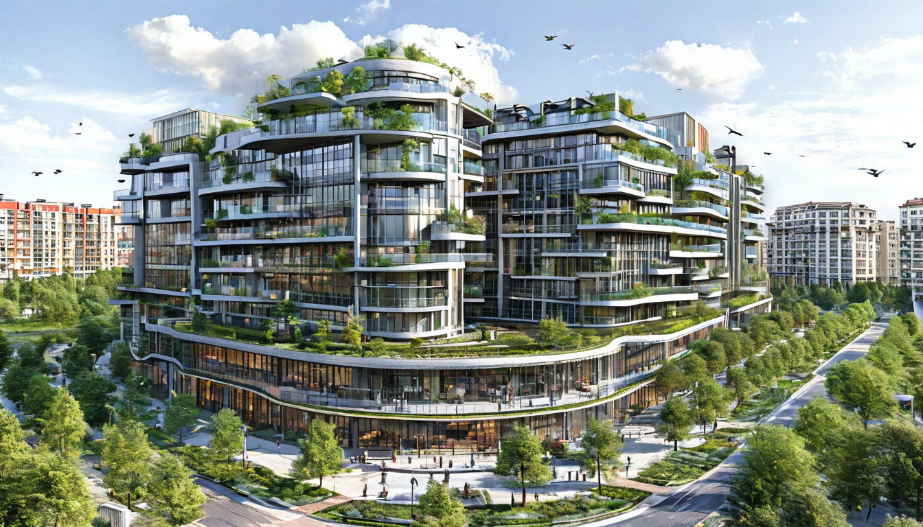 Гастрокластер на Тверском бульваре: новый формат общественного пространства