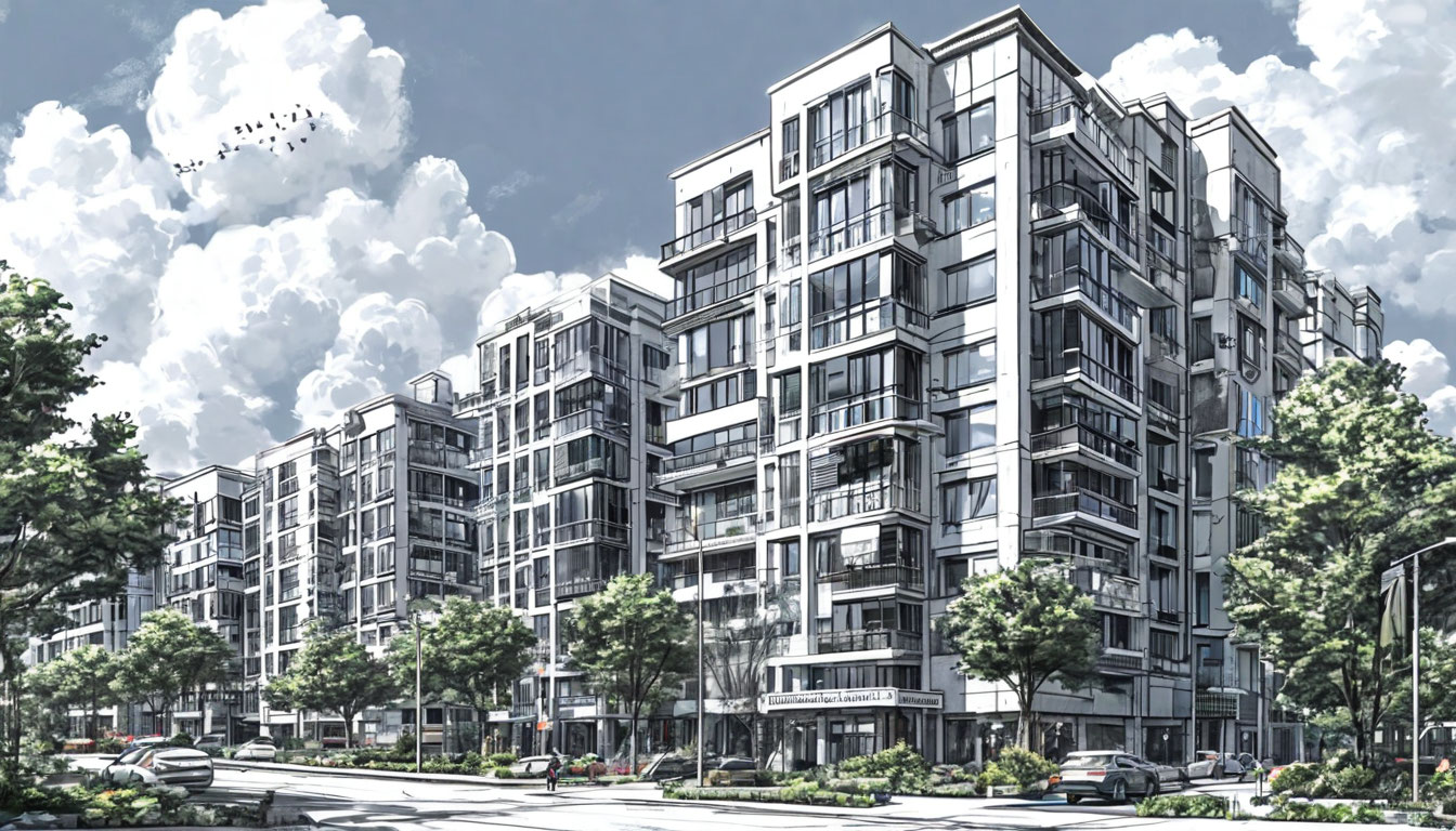 Судьба компенсаций за изъятое жильё: почему законопроект не прошёл?