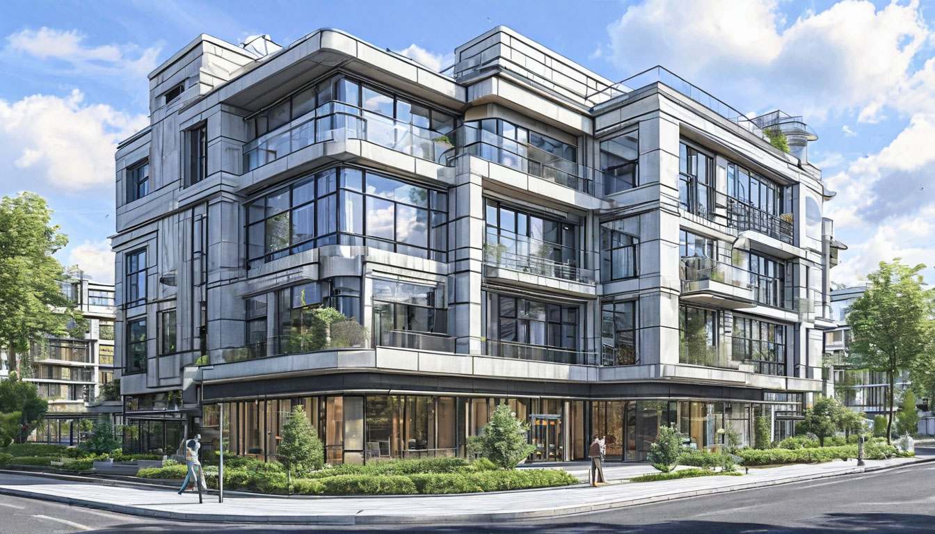 Где чаще всего берут комбинированную ипотеку