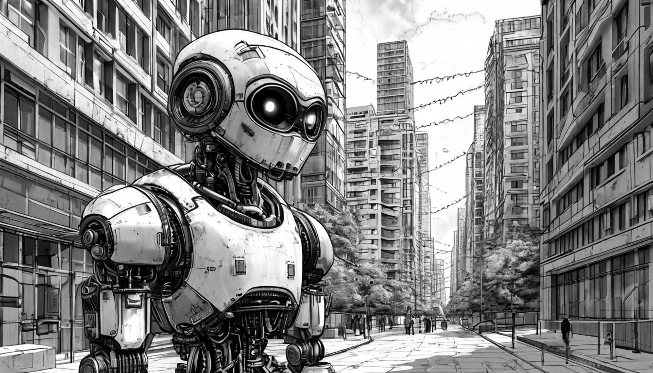 Голосовой робот для ЖКХ начал использовать мат и потребовал переобучение