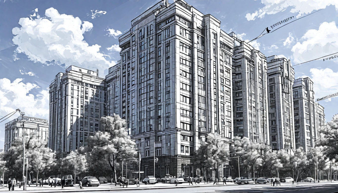 Госдума отказала в освобождении застройщиков от НДС