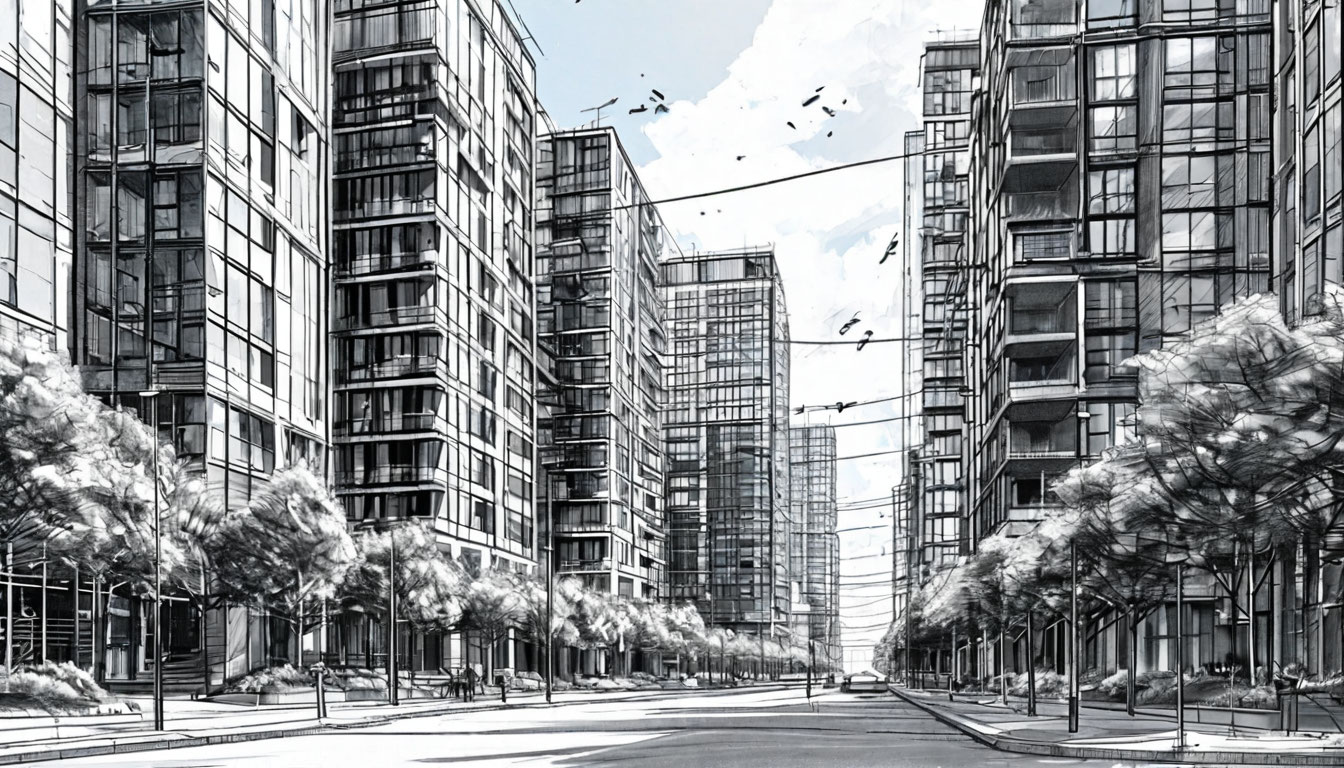 Интернет-провайдеры получат равный доступ в многоквартирные дома: решение ФАС